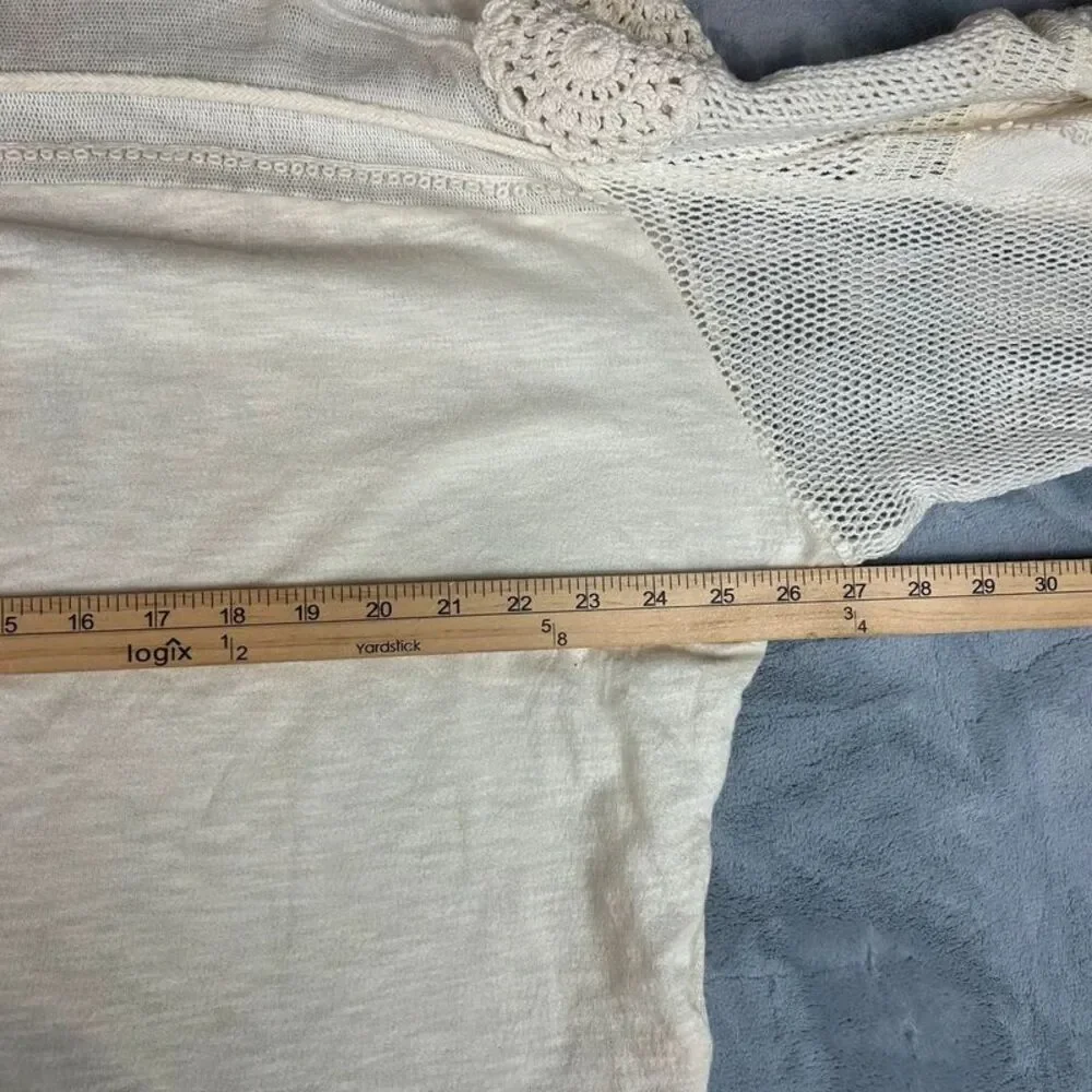 Free people sweater